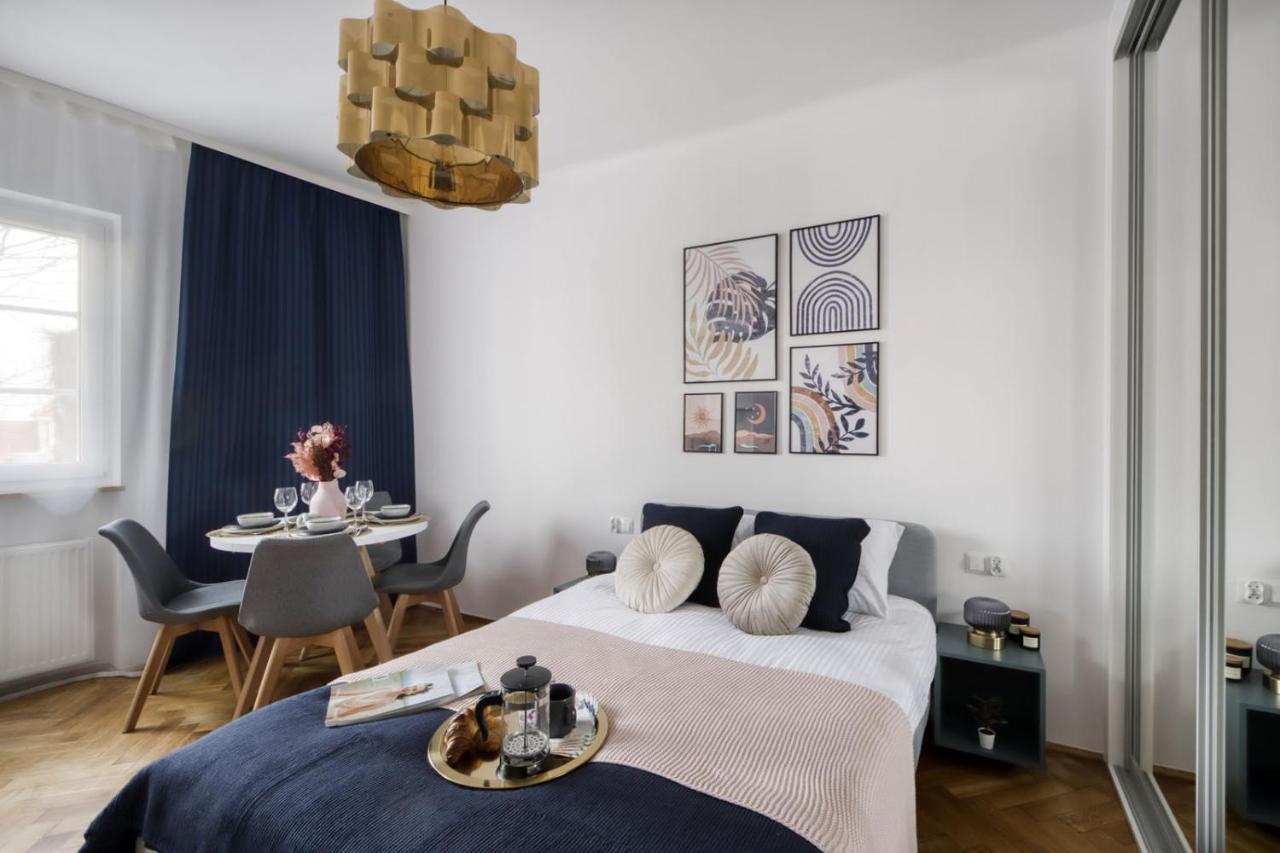 Apartments Old Town By Arrenda Warsaw Exterior photo