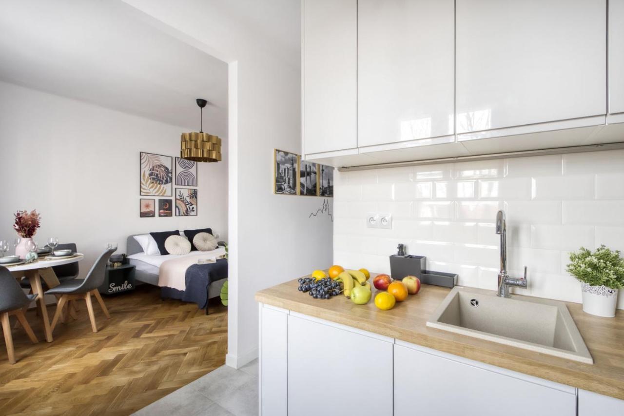 Apartments Old Town By Arrenda Warsaw Exterior photo