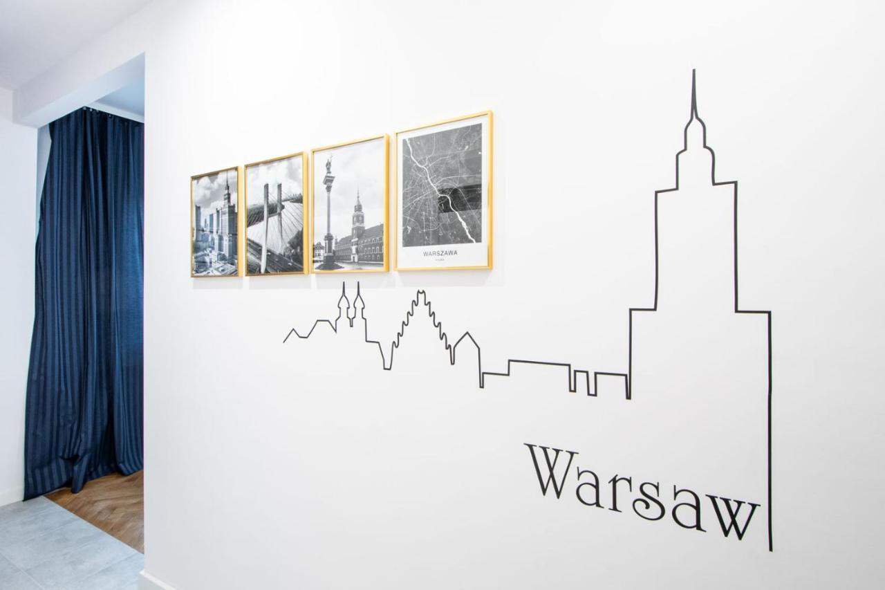Apartments Old Town By Arrenda Warsaw Exterior photo