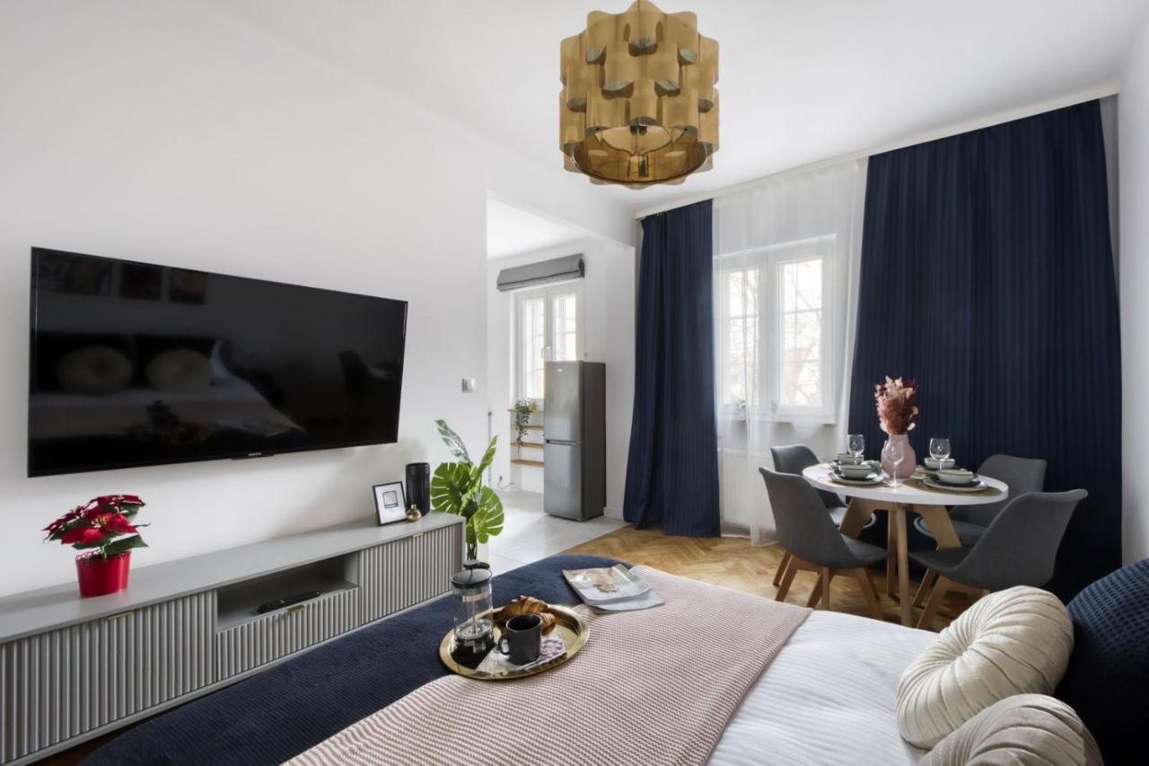 Apartments Old Town By Arrenda Warsaw Exterior photo